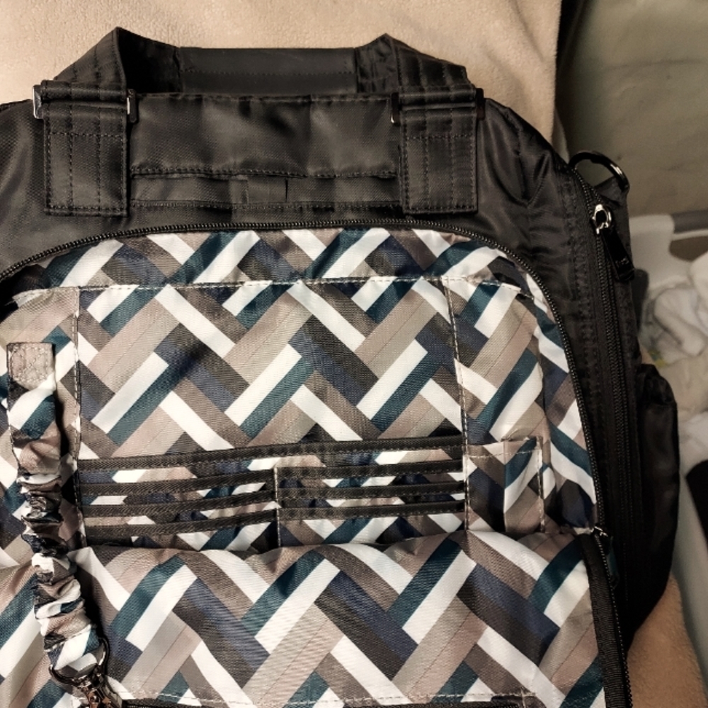 LUG BAG